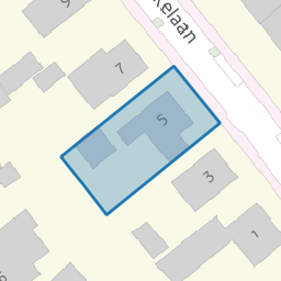 Perceel RMD00-F-1833