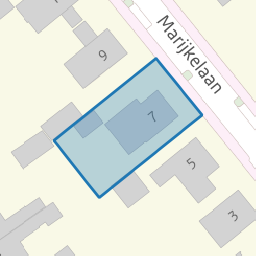 Perceel RMD00-F-1834