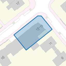 Perceel RMD00-F-1837