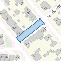 Perceel RMD00-F-1839