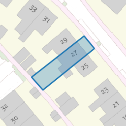 Perceel RMD00-F-1845