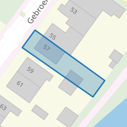 Perceel RMD00-F-1861