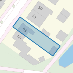 Perceel RMD00-F-1864