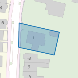 Perceel RMD00-F-1867