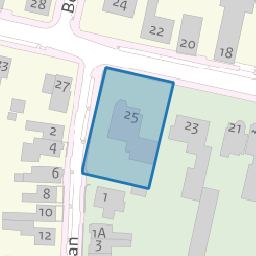 Perceel RMD00-F-1868