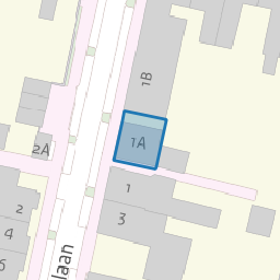 Perceel RMD00-F-1870