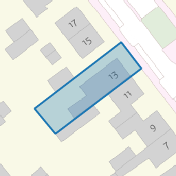 Perceel RMD00-F-1879