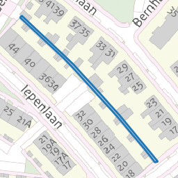 Perceel RMD00-F-1890
