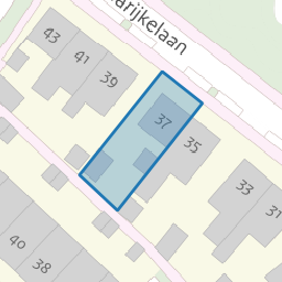 Perceel RMD00-F-1892