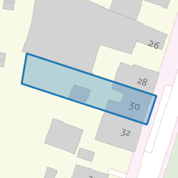 Perceel RMD00-F-1920