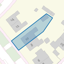 Perceel RMD00-F-1930