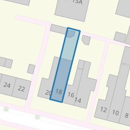Perceel RMD00-F-1953