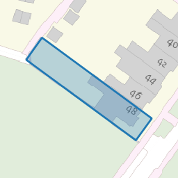 Perceel RMD00-F-1955