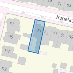 Perceel RMD00-F-1958