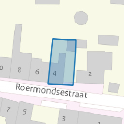 Perceel RMD00-F-1986