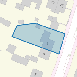 Perceel RMD00-F-1990