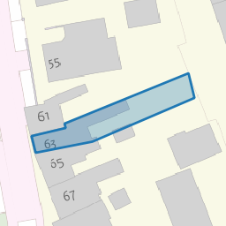 Perceel RMD00-F-2055