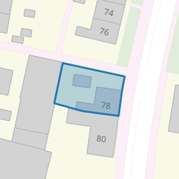 Perceel RMD00-F-2062