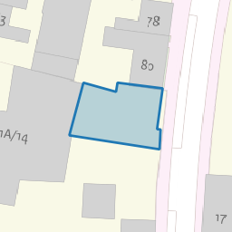 Perceel RMD00-F-2064