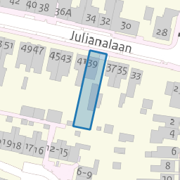 Perceel RMD00-F-2087