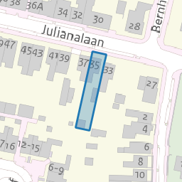 Perceel RMD00-F-2089