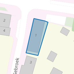 Perceel RMD00-F-2096