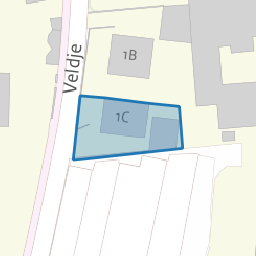 Perceel RMD00-F-2106