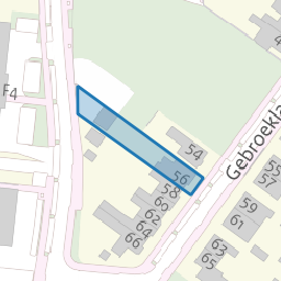 Perceel RMD00-F-2112