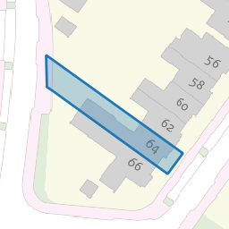 Perceel RMD00-F-2116