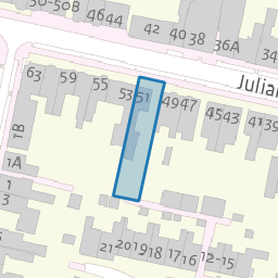 Perceel RMD00-F-2121