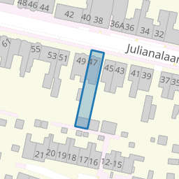 Perceel RMD00-F-2122