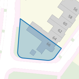 Perceel RMD00-F-2166