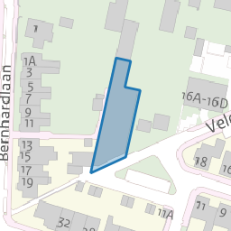 Perceel RMD00-F-2173