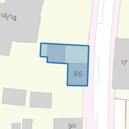 Perceel RMD00-F-2207