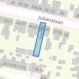 Perceel RMD00-F-2217
