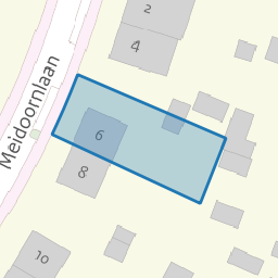 Perceel RMD00-F-2227