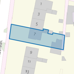 Perceel RMD00-F-2232