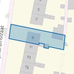 Perceel RMD00-F-2233