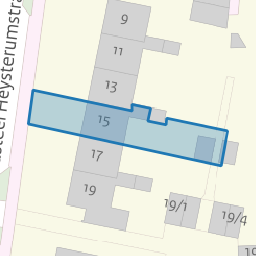 Perceel RMD00-F-2236