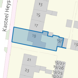 Perceel RMD00-F-2238