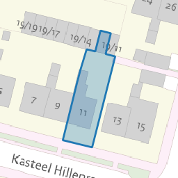 Perceel RMD00-F-2249