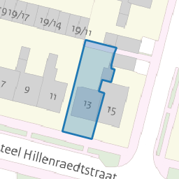 Perceel RMD00-F-2250