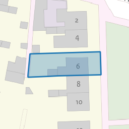 Perceel RMD00-F-2261