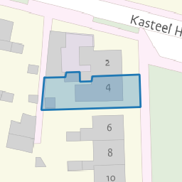 Perceel RMD00-F-2262