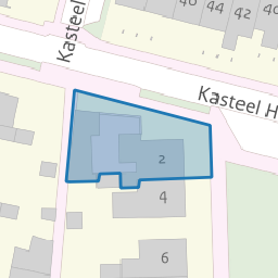 Perceel RMD00-F-2263