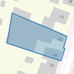 Perceel RMD00-F-2283