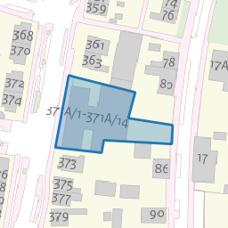 Perceel RMD00-F-2284