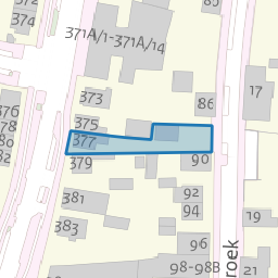 Perceel RMD00-F-2285