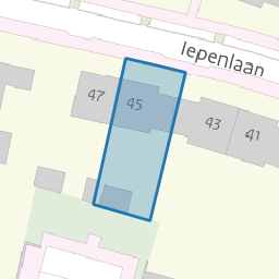 Perceel RMD00-F-2297