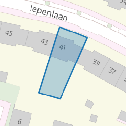 Perceel RMD00-F-2299